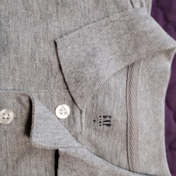 Brand new boys s/s polo - Picture 2 of 3